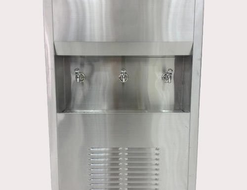Domestic and Industrial water Dispensers.
